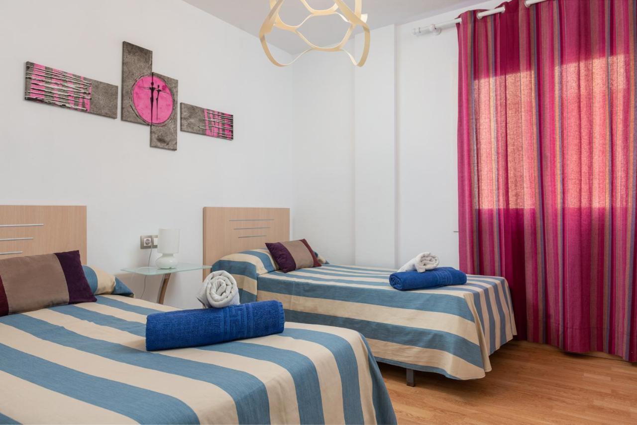 Sunset Sol Y Mar Apartment Can Picafort  Luaran gambar