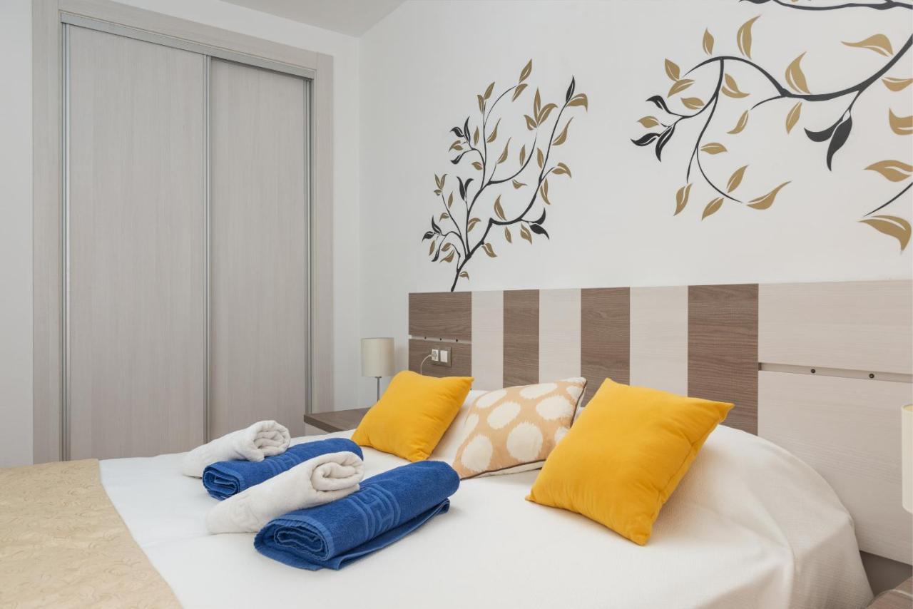 Sunset Sol Y Mar Apartment Can Picafort  Luaran gambar